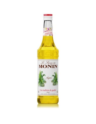 Monin Syrup Agave 700ml x 1