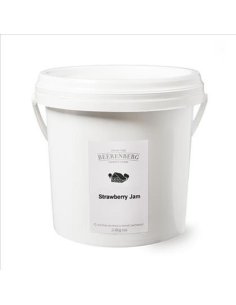 Beerenberg Jam Strawberry 2.4kg x 1