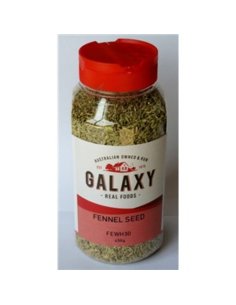 Galaxy Seeds Fennel 450gx 1