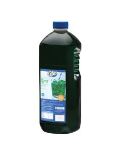 Edlyn Cordial Lime Coola 2ltr x 1