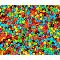 Marte de M & M's Mini de Chocolate con Leche 10kg