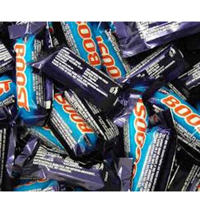 Cadbury Schokolade Boost-10kg