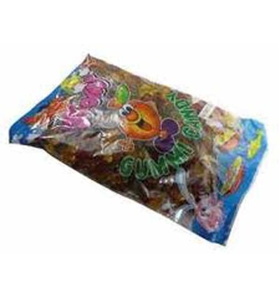 Trolli Gummi ours 2kg