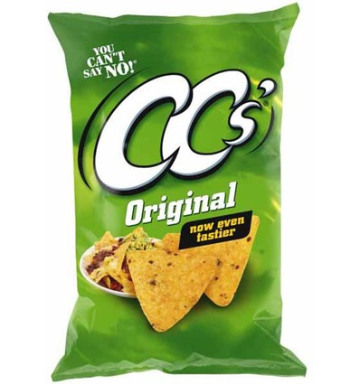 CC's Original 175 g