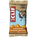 Clif Bar Krokante Pinda 68g x 12