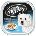 My Dog Chicken Supreme 100g