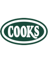 Cooks Confectionery