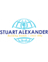 Stuart Alexander