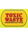 Toxic Waste Candy