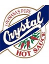 Crystal Louisiana