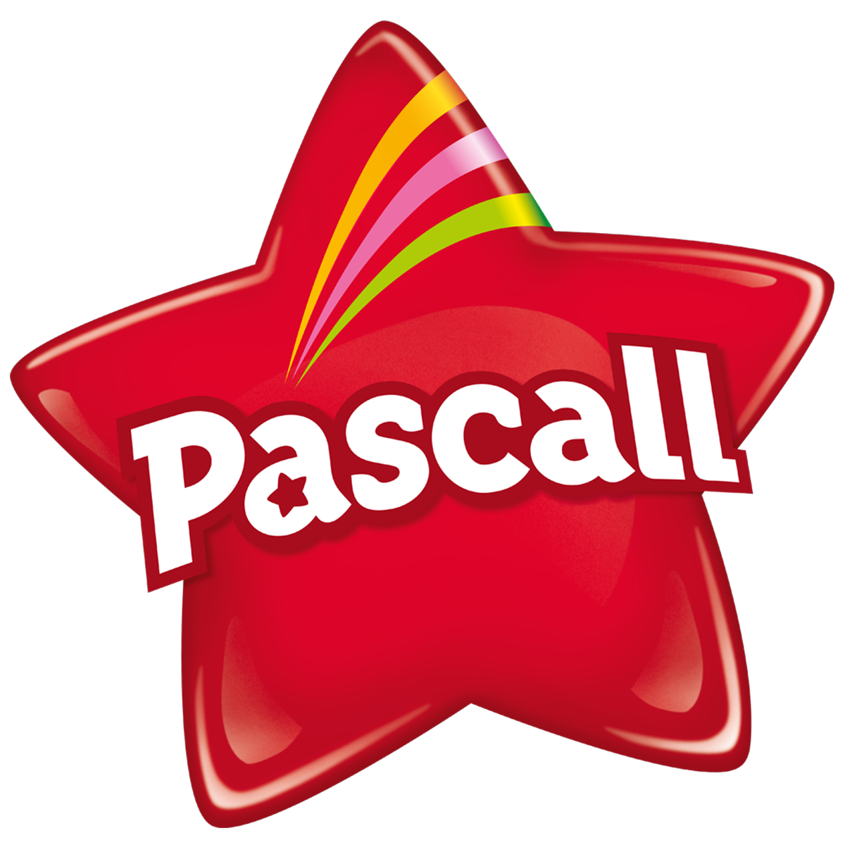 Buy Pascall Raspberry Vanilla MarshMallows 125g x 12 Online