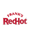 Franks Famous Red Hot