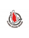 Flying Goose