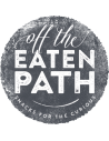 Off The Eaten Path