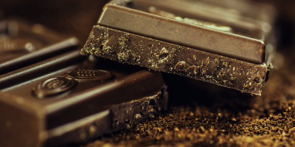 The Surprising Health Benefits of Chocolate